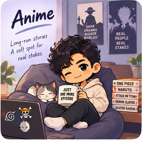 Anime