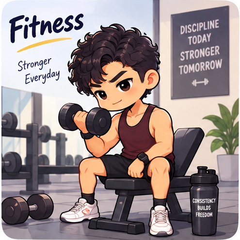 Fitness