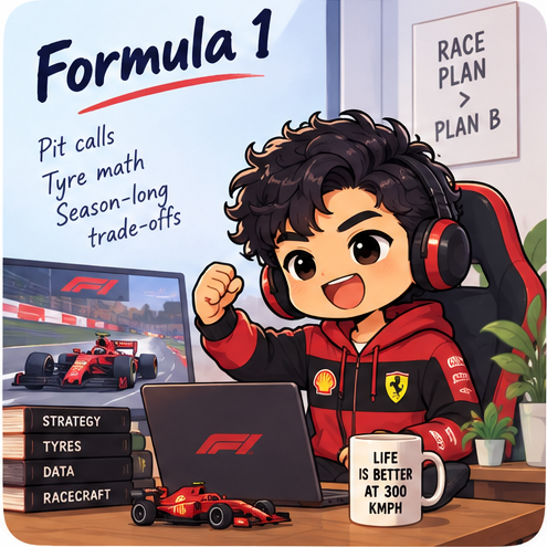 Formula 1