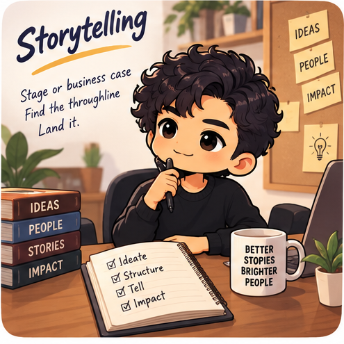 Storytelling